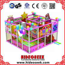 Cheap Small Naughty Castle for Children